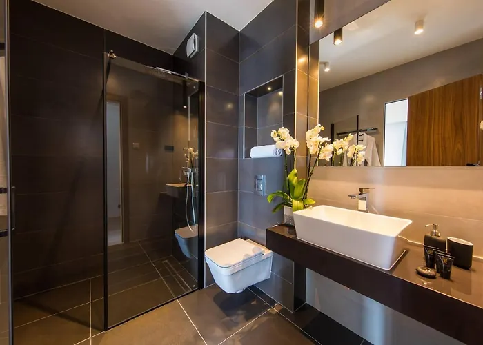 Villa Luxury Maris 5*