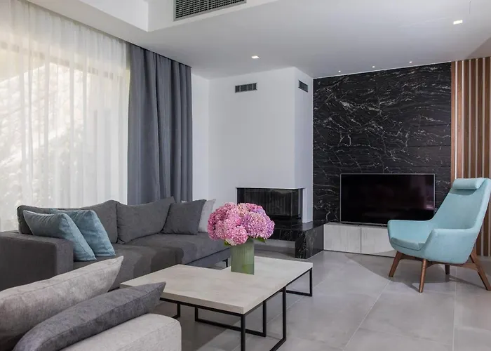 Villa Luxury Maris 5*