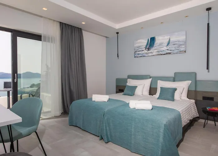 빌라 Luxury Maris 5*