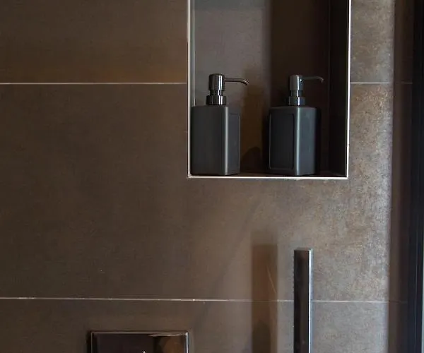 빌라 Luxury Maris 5* *
