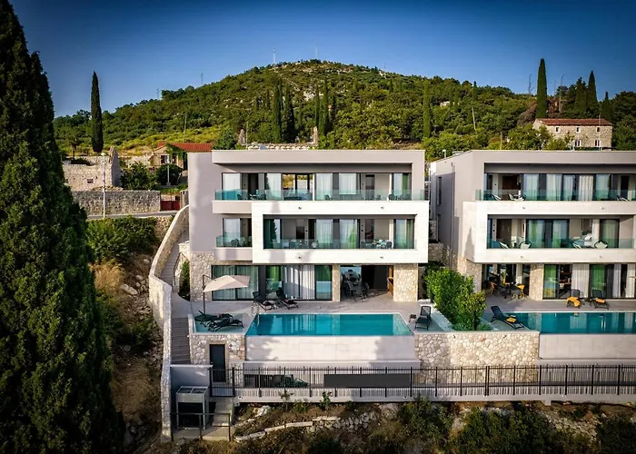 Luxury Maris 5*