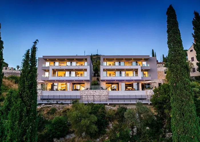 Luxury Maris 5* Ragusa
