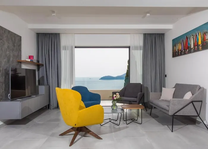 Luxury Maris 5* *