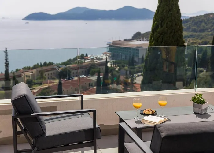 Luxury Maris 5*