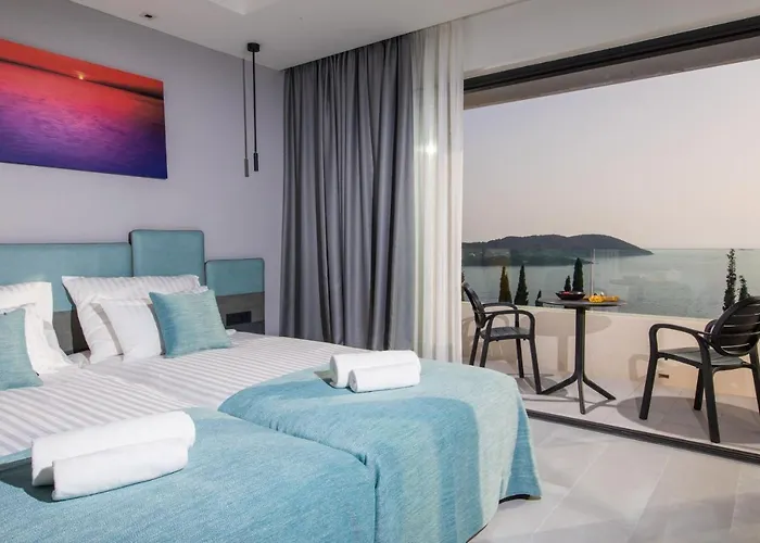 Luxury Maris 5* 빌라 두브로브니크
