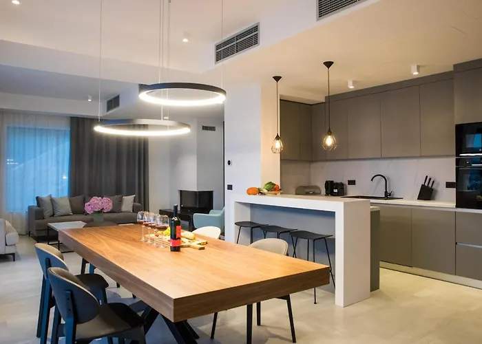 Luxury Maris 5* *