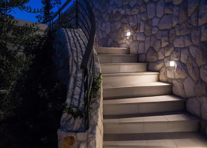 Luxury Maris 5* 빌라
