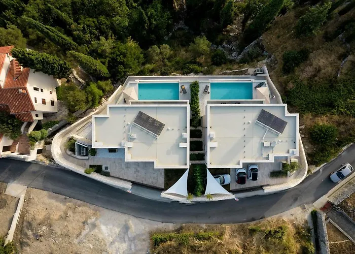 Luxury Maris 5* Villa Ragusa