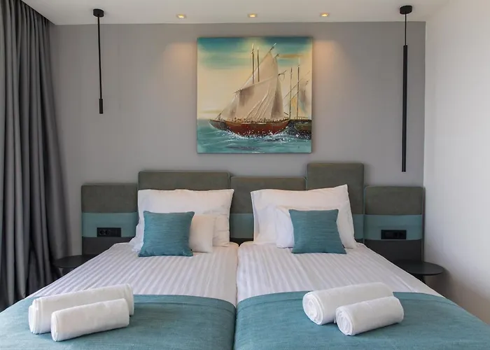 Luxury Maris 5* * 두브로브니크