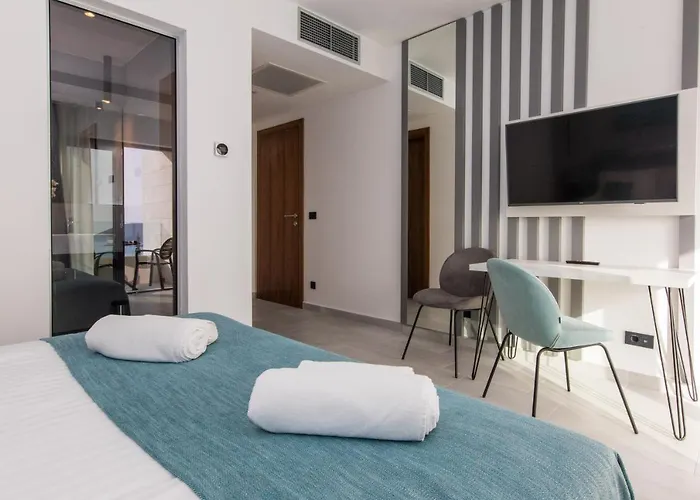 Luxury Maris 5* Ragusa