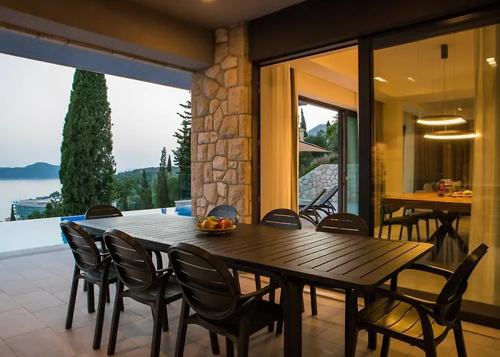 Luxury Maris 5* *