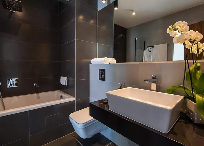 Luxury Maris 5* Villa