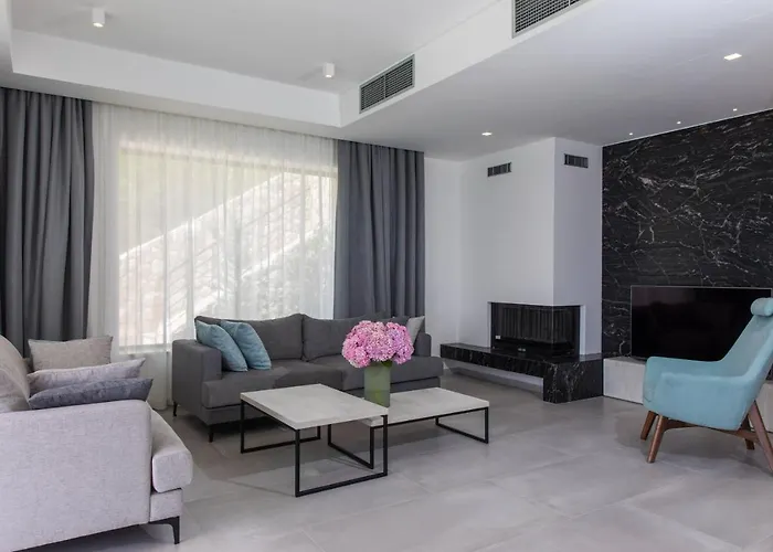 Luxury Maris 5* * 두브로브니크