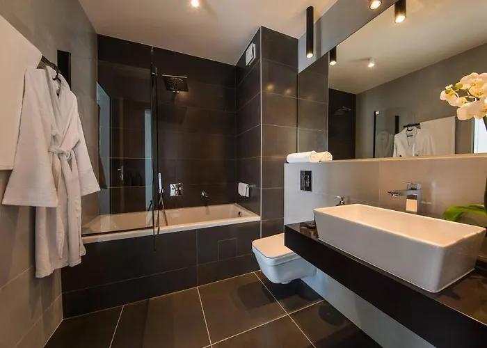 Luxury Maris 5*