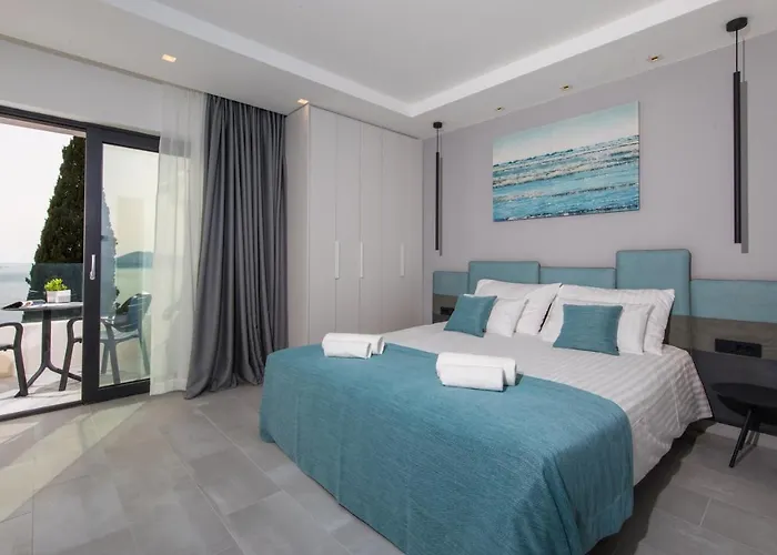 Luxury Maris 5* Ragusa