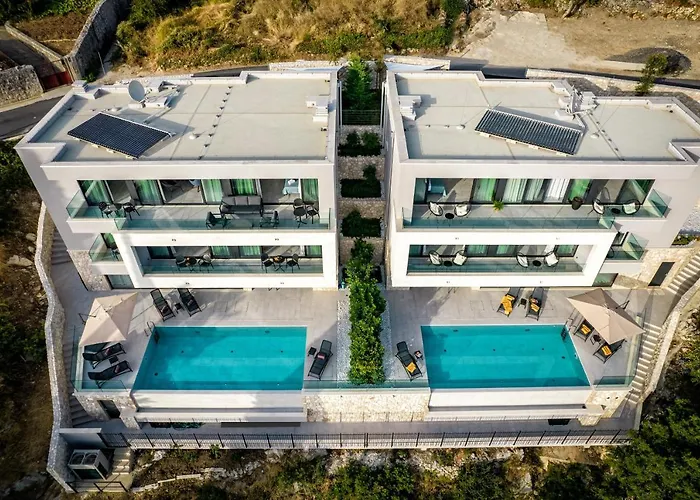 Luxury Maris 5* *
