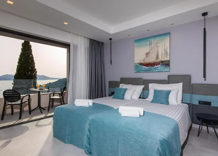 Luxury Maris 5* * Ragusa