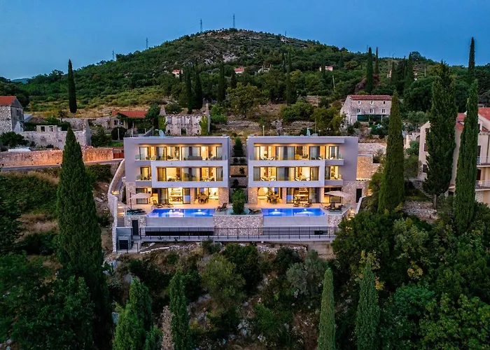 Luxury Maris 5* Ragusa