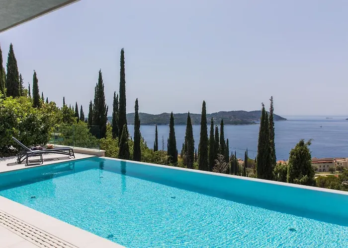 Luxury Maris 5* * Ragusa