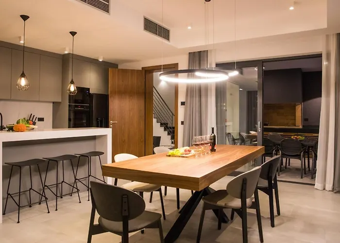 Luxury Maris 5* Ragusa