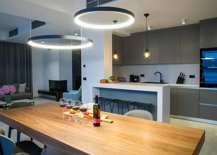 Luxury Maris 5* * 두브로브니크