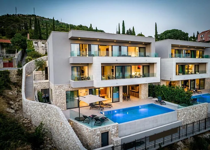 Luxury Maris 5* * Ragusa