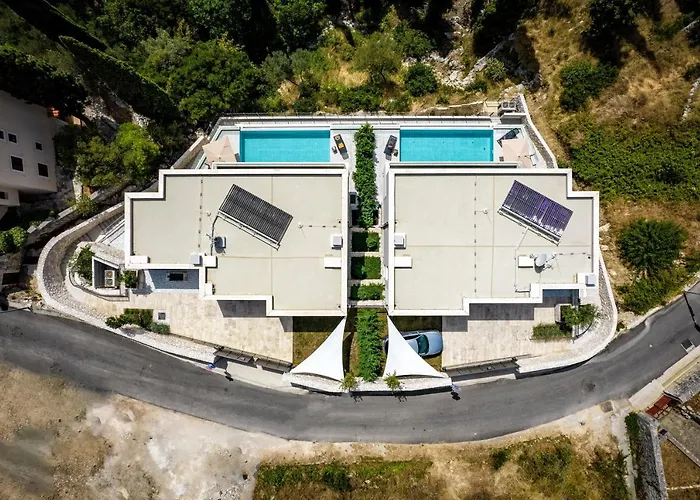Luxury Maris 5*