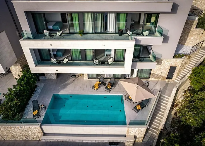 Luxury Maris 5* Ragusa