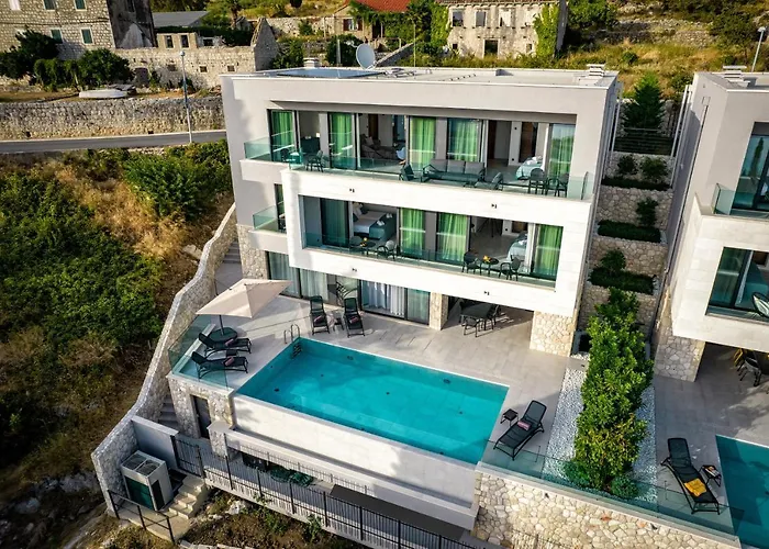 Luxury Maris 5* *