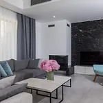 Villa Luxury Maris 5*