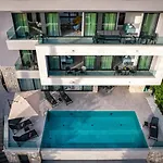 Luxury Maris 5* Villa *