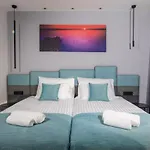 Luxury Maris 5* Villa *