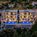 Villa Luxury Maris 5* *