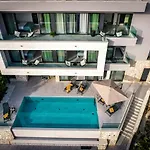 Luxury Maris 5* Dubrovnik