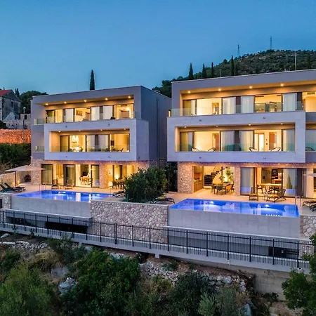 Luxury Maris 5* Villa Dubrovnik