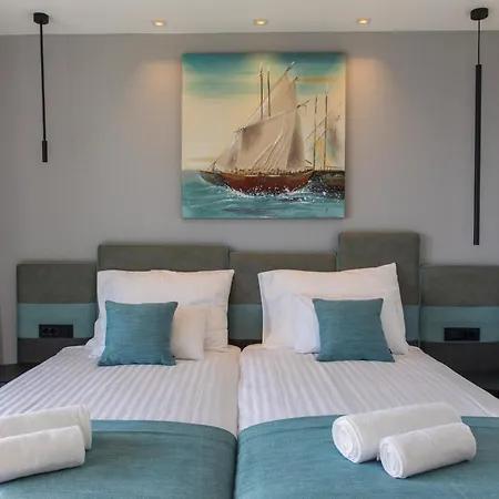 Luxury Maris 5* * Ντουμπρόβνικ