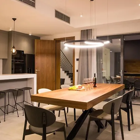 Luxury Maris 5* Ντουμπρόβνικ