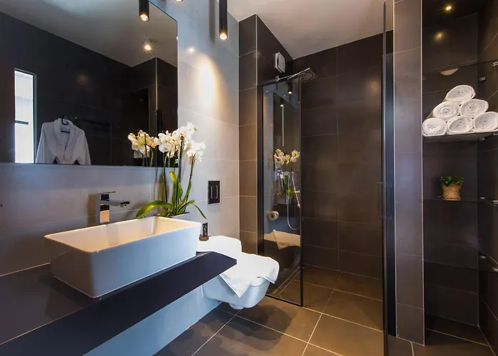 Villa Luxury Maris 5* Dubrovnik