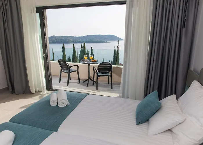 Luxury Maris 5* * Dubrovnik