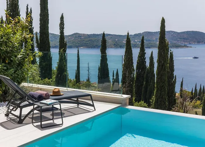 Villa Luxury Maris 5* Dubrovnik