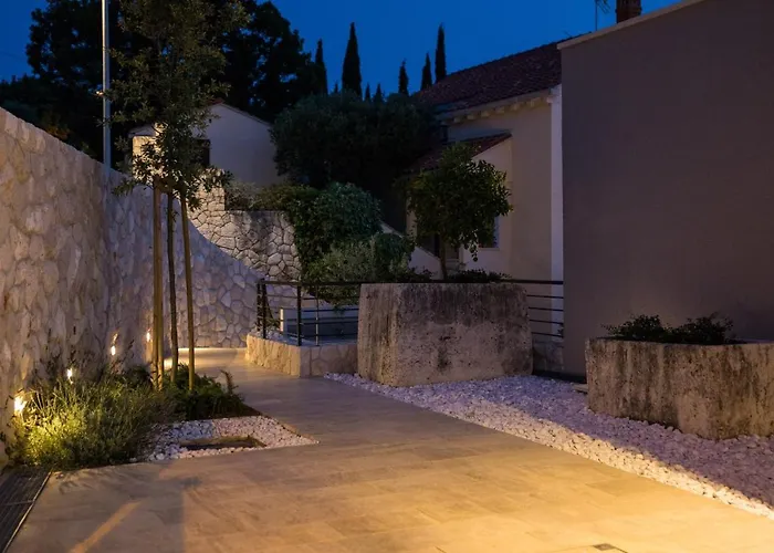 Villa Luxury Maris 5* *