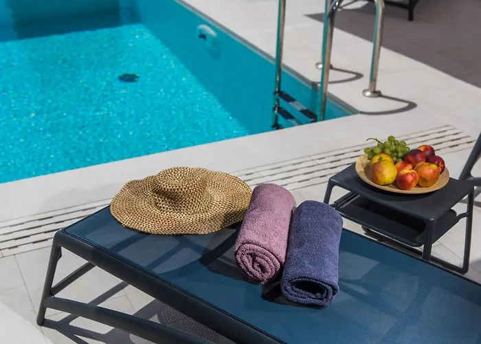 Luxury Maris 5* Dubrovnik