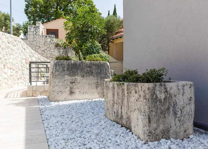 Villa Luxury Maris 5*