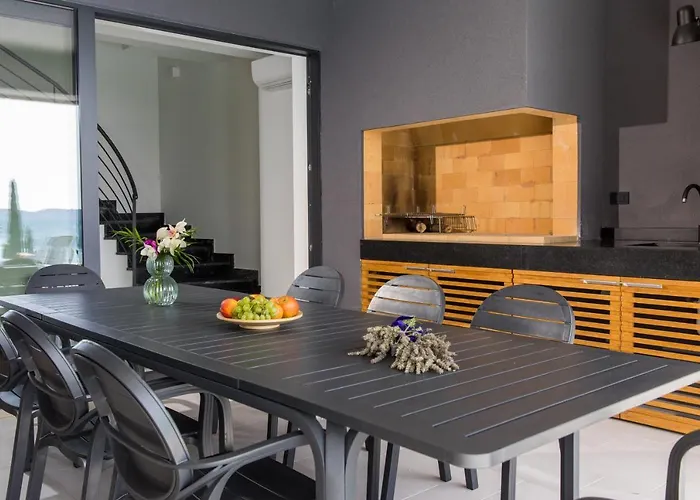 Luxury Maris 5* Dubrovnik