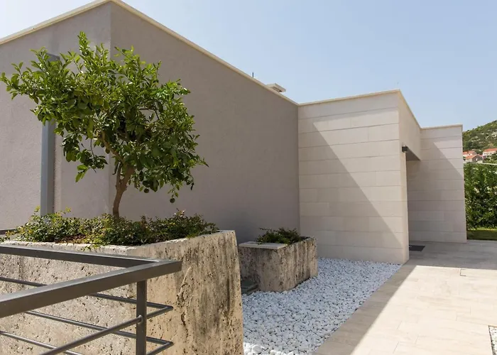 Luxury Maris 5* Dubrovnik