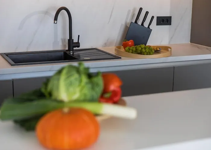 Villa Luxury Maris 5* *