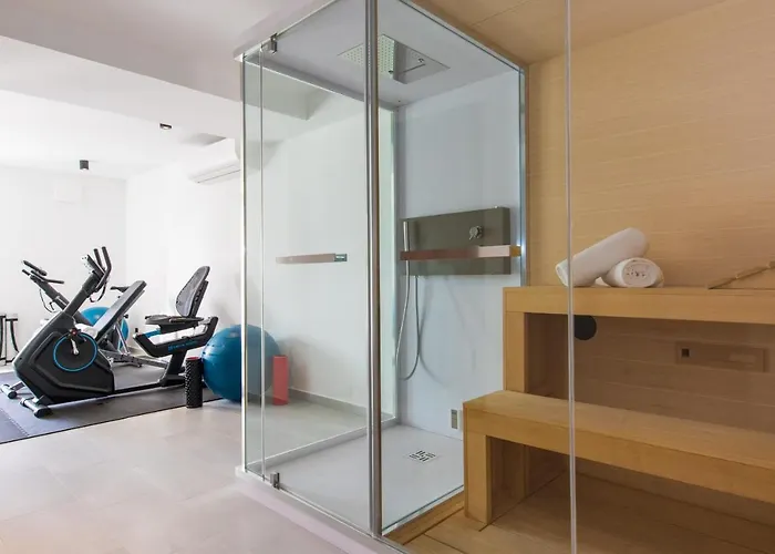 Luxury Maris 5* * Dubrovnik