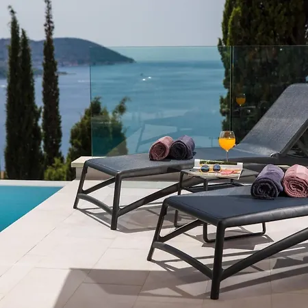 Luxury Maris 5* 두브로브니크