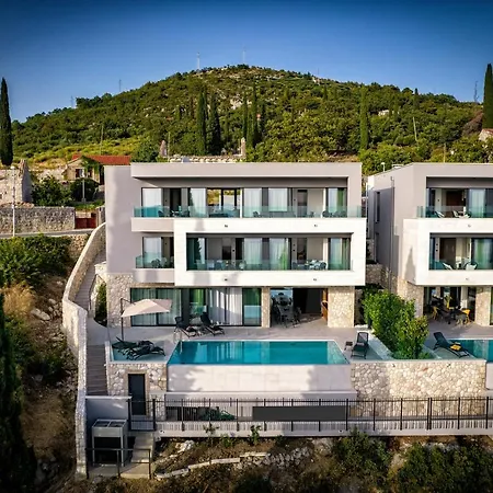 Luxury Maris 5*