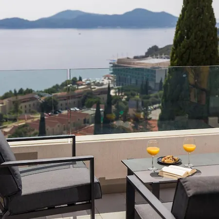 Luxury Maris 5*